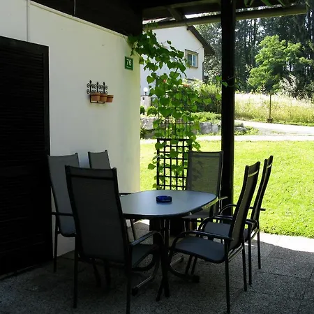 Ferienbungalow Weber Velden am Woerthersee Room photo