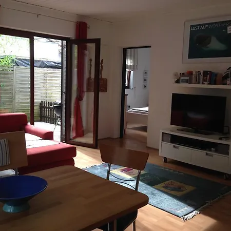 Ferienbungalow Weber Velden am Woerthersee Exterior photo
