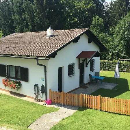 Ferienbungalow Weber Velden am Woerthersee Exterior photo