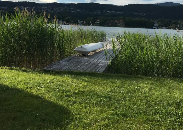 Ferienbungalow Weber