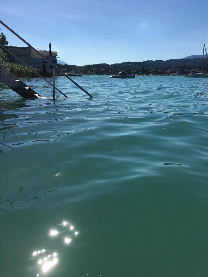 Holiday home Ferienbungalow Weber Velden am Woerthersee