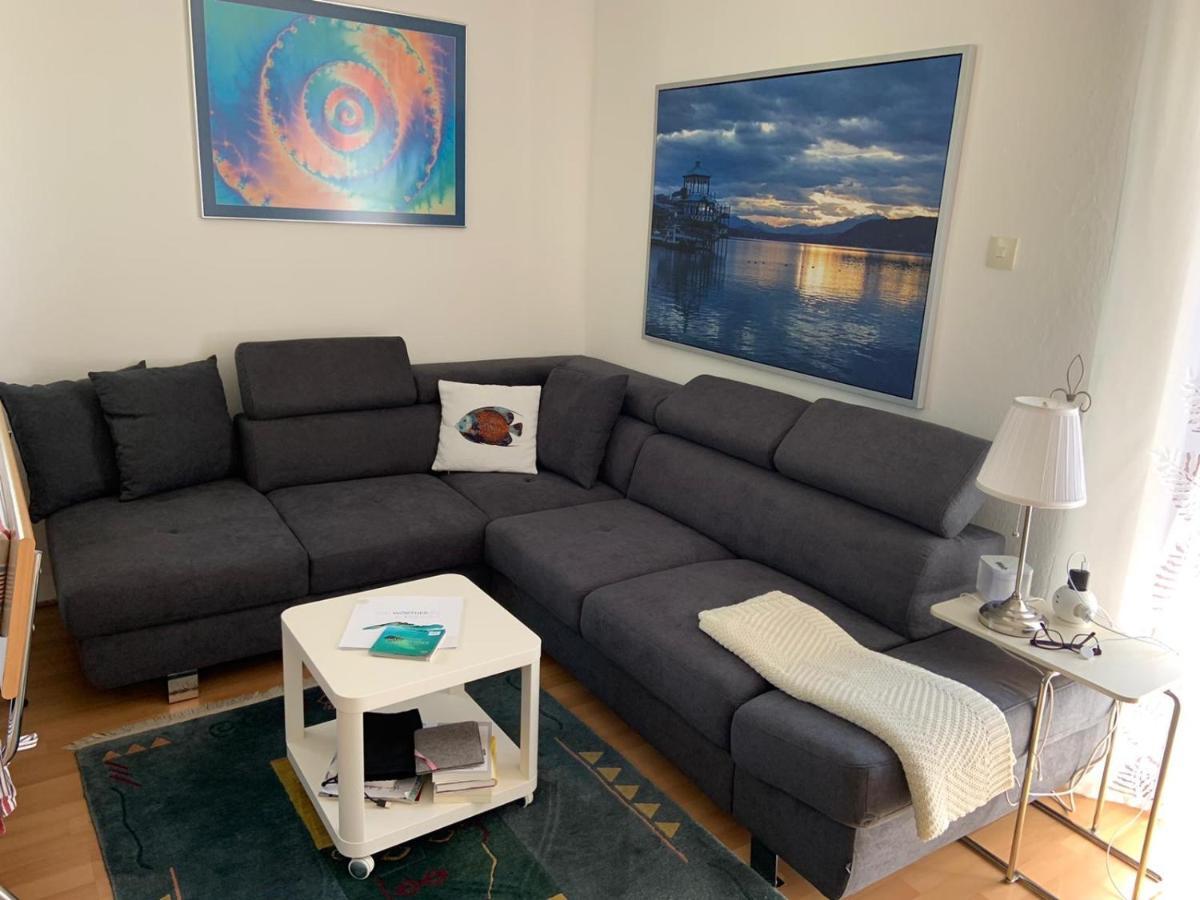 Holiday home Ferienbungalow Weber Velden am Woerthersee
