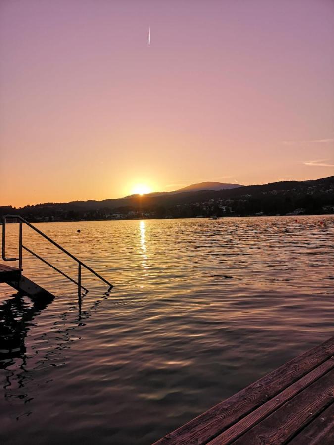 Holiday home Ferienbungalow Weber Velden am Woerthersee