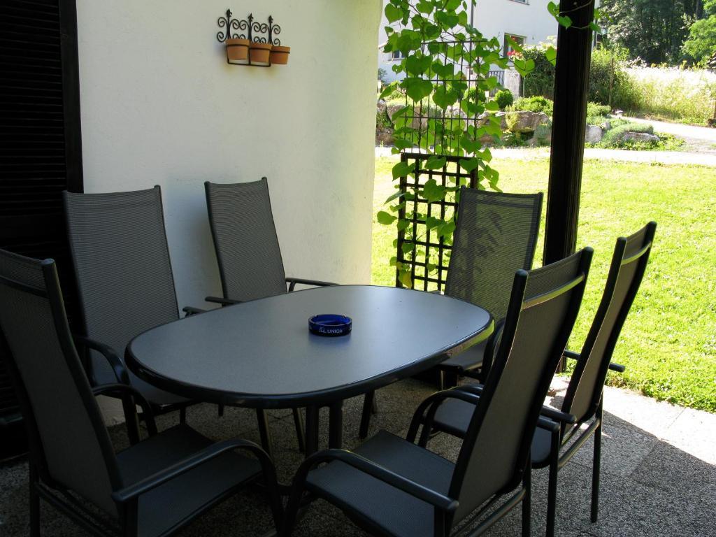 Holiday home Ferienbungalow Weber