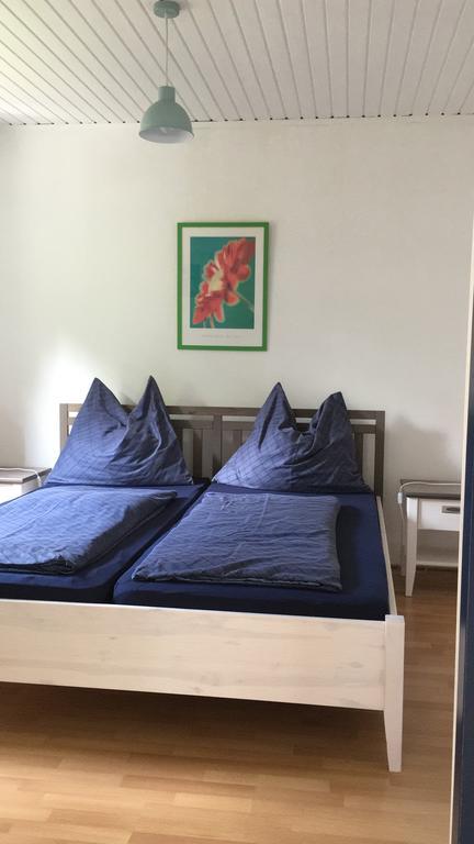 Ferienbungalow Weber Holiday home *