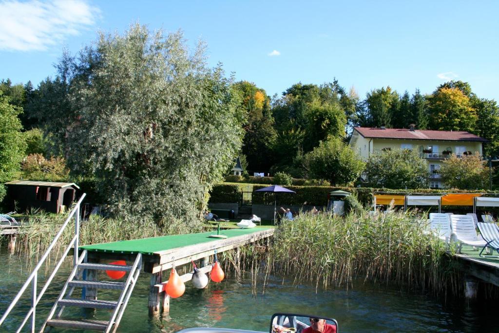 Ferienbungalow Weber Holiday home