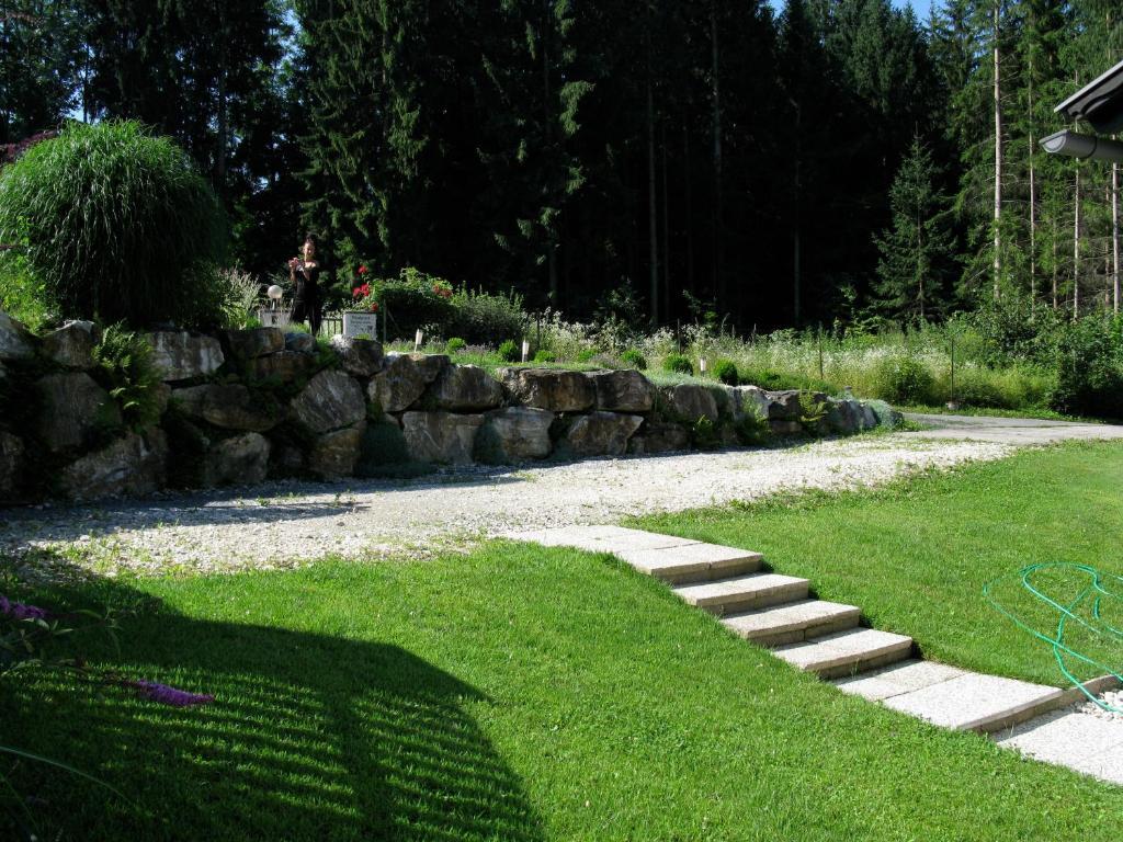 Ferienbungalow Weber Holiday home Velden am Woerthersee