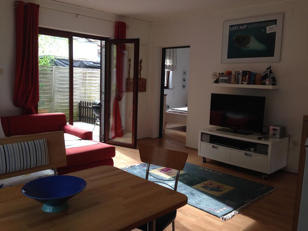 Ferienbungalow Weber Holiday home Velden am Woerthersee